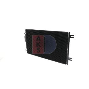 A/C-kondensor AKS DASIS 522006N