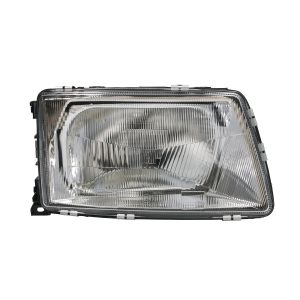 Faro principal DEPO 441-1108R-LD-E, derecha