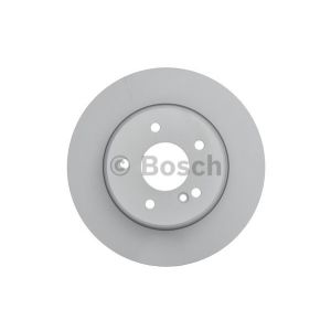 Bremsscheibe BOSCH 0 986 479 B41 hinten, voll, hochkarbonisiert, 1 Stück