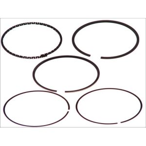 Set di anelli per pistoni GOETZE 08-784200-00