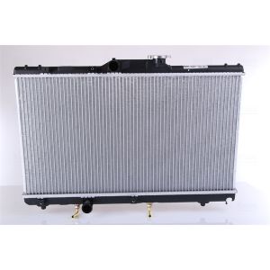 Arrefecedor do motor NISSENS 64868A