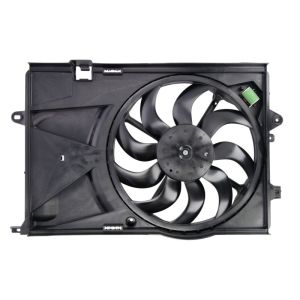 Ventilador, arrefecimento do motor DENSO DER15002