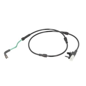Sensor de desgaste das pastilhas de travão, dianteiro  TEXTAR 98060300