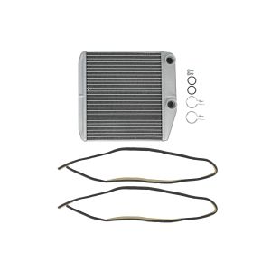 Permutador de calor, aquecimento interior NRF 540016
