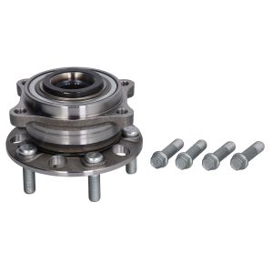 Conjunto de rolamentos de roda com cubo MEYLE 37-14 652 0007