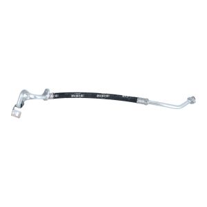 Conduite haute pression/basse pression, climatisation NRF 400022