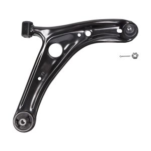 Braço de controlo, suspensão da roda FEBI BILSTEIN 43047