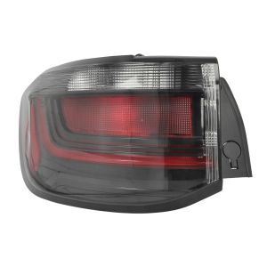 Elemento, luzes traseiras, esquerda ECOPOINT I  DEPO 433-1910L-WE