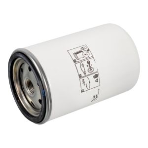 Luftfilter FEBI BILSTEIN 38976