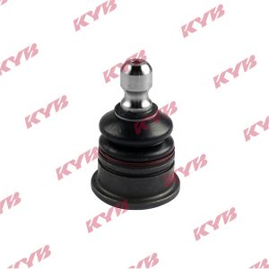 Axe de fixation (bras de suspension) KYB KBJ4213