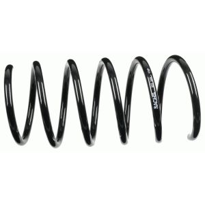 Mola de suspensão SACHS 997 509