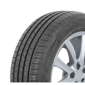 Neumáticos de verano APOLLO Alnac 4G 205/55R16 91V