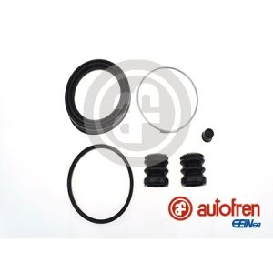 Reparatieset, remklauw AUTOFREN SEINSA D4051