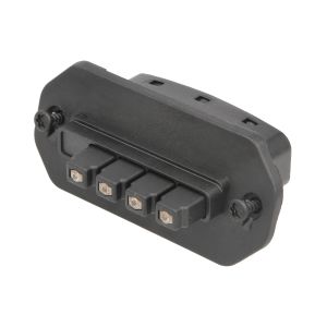 Unidade de controlo, porta AKUSAN LCC 4056 A