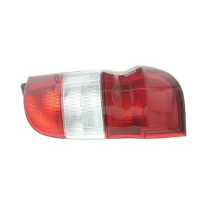 Luz traseira, direita (24V, vermelho) DEPO 212-19B3R-LD-UE