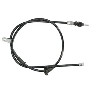 Cable de freno de mano ABE C7V007ABE