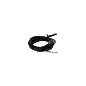 Sensor do ABS traseiro, direito BOSCH 0 986 594 639