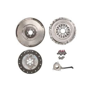 Kit de embraiagem com volante bimassa AISIN AISSKN-038B