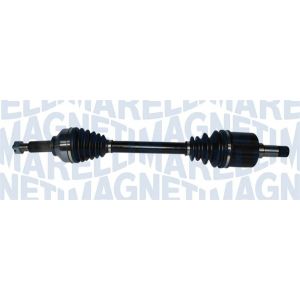 Eje de transmisión MAGNETI MARELLI 302004190185