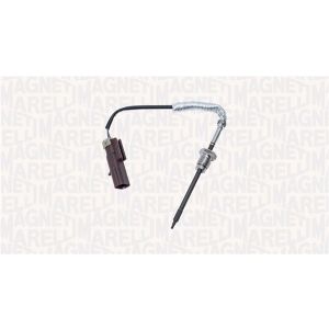 Abgastemperatursensor MAGNETI MARELLI 172000673010