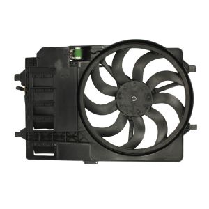 Ventilateur, refroidissement moteur TYC 803-0002