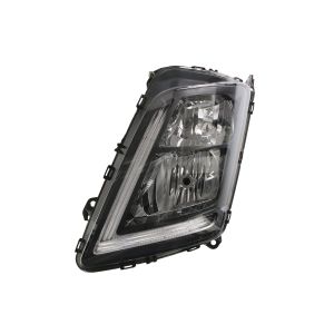 Fanali DEPO 773-1163LXLD-E2