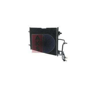 Kondensator, Klimaanlage AKS DASIS 482020N