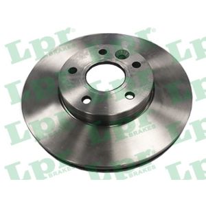 Disco de freno LPR V1018V