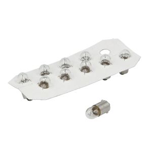 Lâmpada PHILIPS Standard T2W 2W 24V