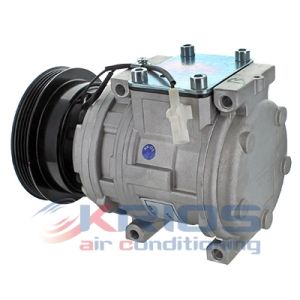 Compressor, ar condicionado MEAT & DORIA K15447A