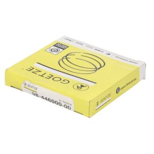 Kolbenringsatz GOETZE 08-446000-00