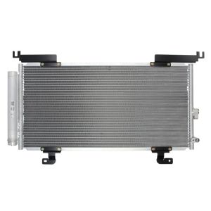 Condenseur, climatisation NISSENS 940742