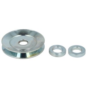 Polia do alternador, gerador DEUTZ 01182192