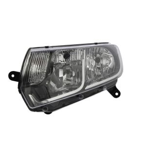 Farol principal DEPO 551-11A2L-LDEM2
