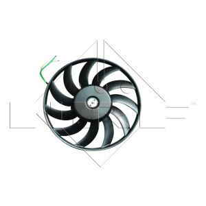 Ventilador, arrefecimento do motor NRF 47420