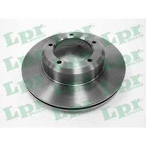 Disque de frein LPR A4201V