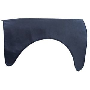 Capas para guarda-lamas / Capas de proteção CARPASSION MMT CP10032