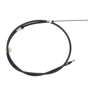 Cable, freno de estacionamiento ADRIAUTO 13.0285.1