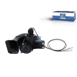 Buzina DT Spare Parts 1.22555