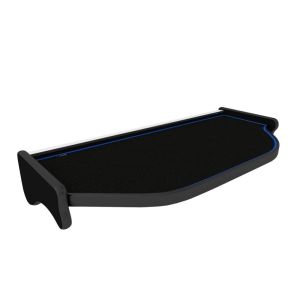 Compartimento, cabina F-CORE PK09 BLUE