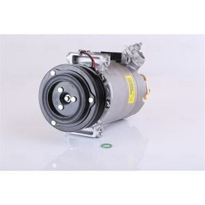 Compressor, ar condicionado NISSENS 890714