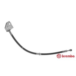 Bremsschlauch BREMBO T 24 121