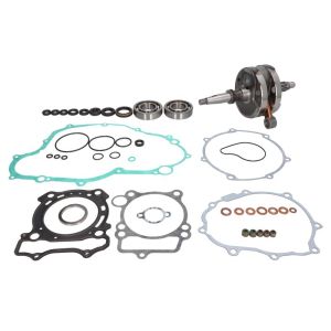 Vilebrequin HOT RODS CBK0204