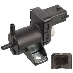 Electropneumático, válvula de controlo FEBI BILSTEIN 108220