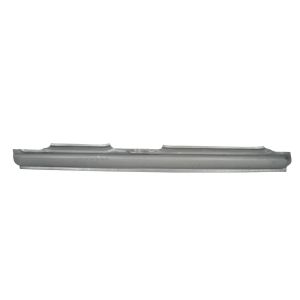 Einstiegblech BLIC 6505-06-6730012P, Rechts
