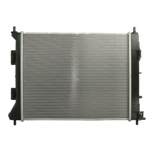 Kühler, Motorkühlung NRF 58522