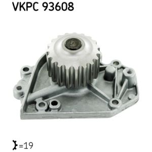 Vattenpump SKF VKPC 93608