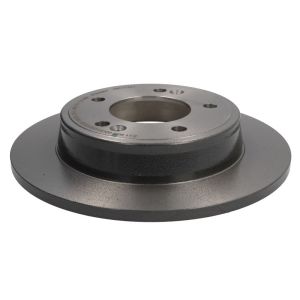 Disco de travão BREMBO 08.C172.21, 1 Peça