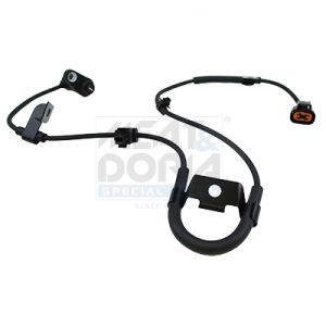 Sensor do ABS traseiro, direito MEAT & DORIA 90536