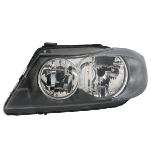 Koplamp TYC 20-0656-05-2, Links